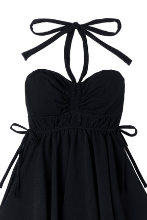 【6月上旬發送】Frill Swimsuit