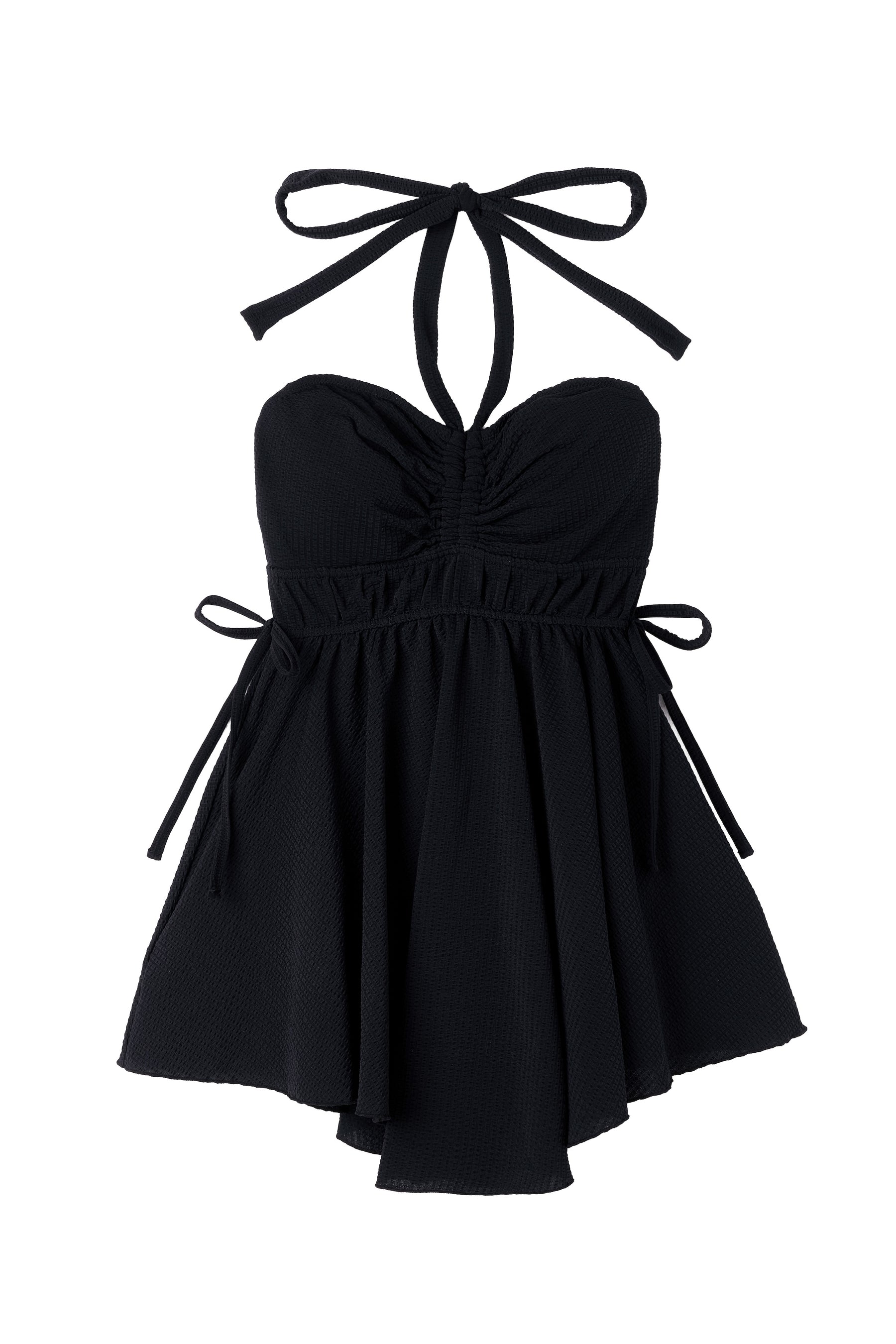 【6月上旬發送】Frill Swimsuit