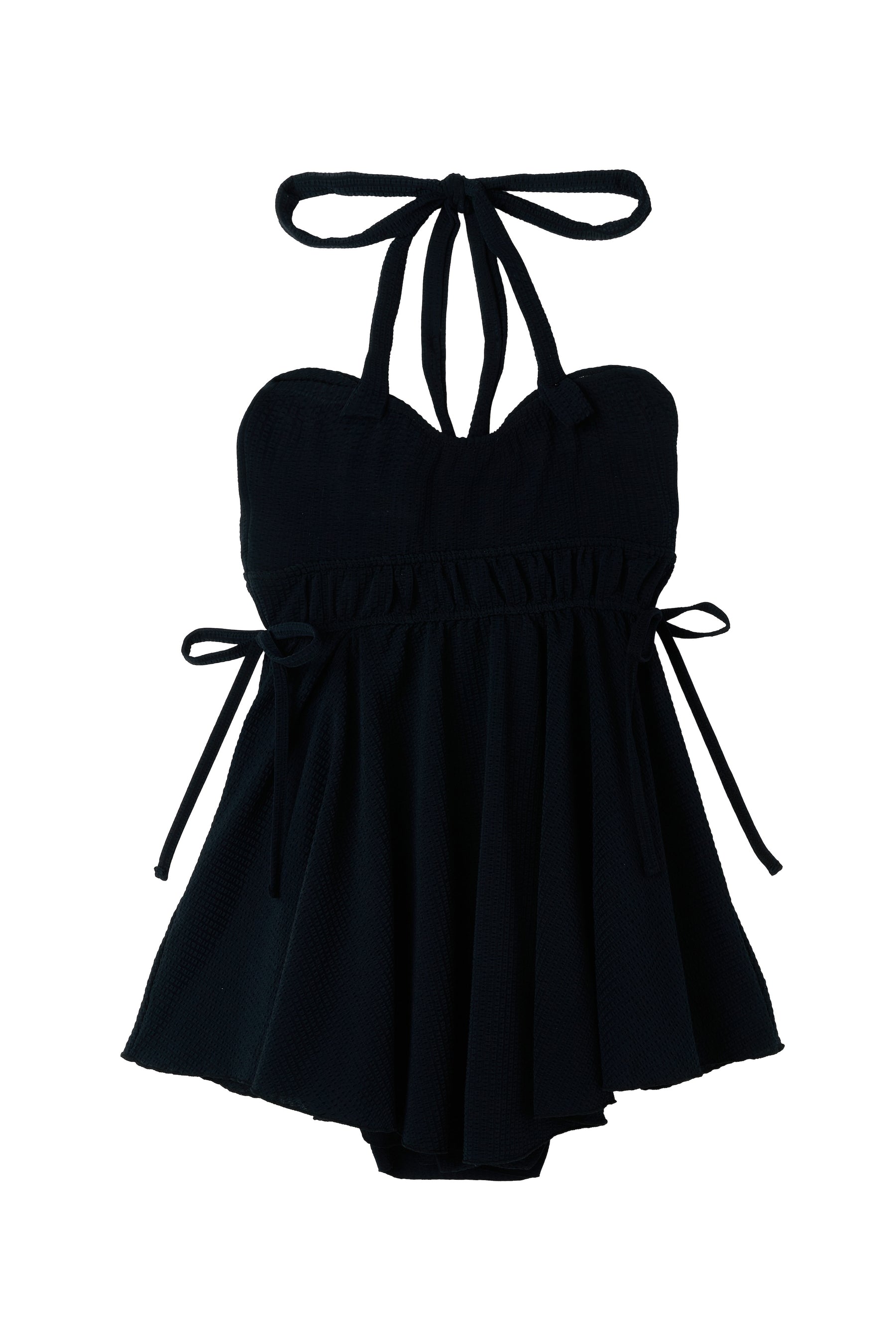 【6月上旬發送】Frill Swimsuit