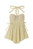 【6月上旬發送】Frill Swimsuit