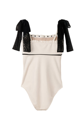 Alena Bicolor Swimsuit