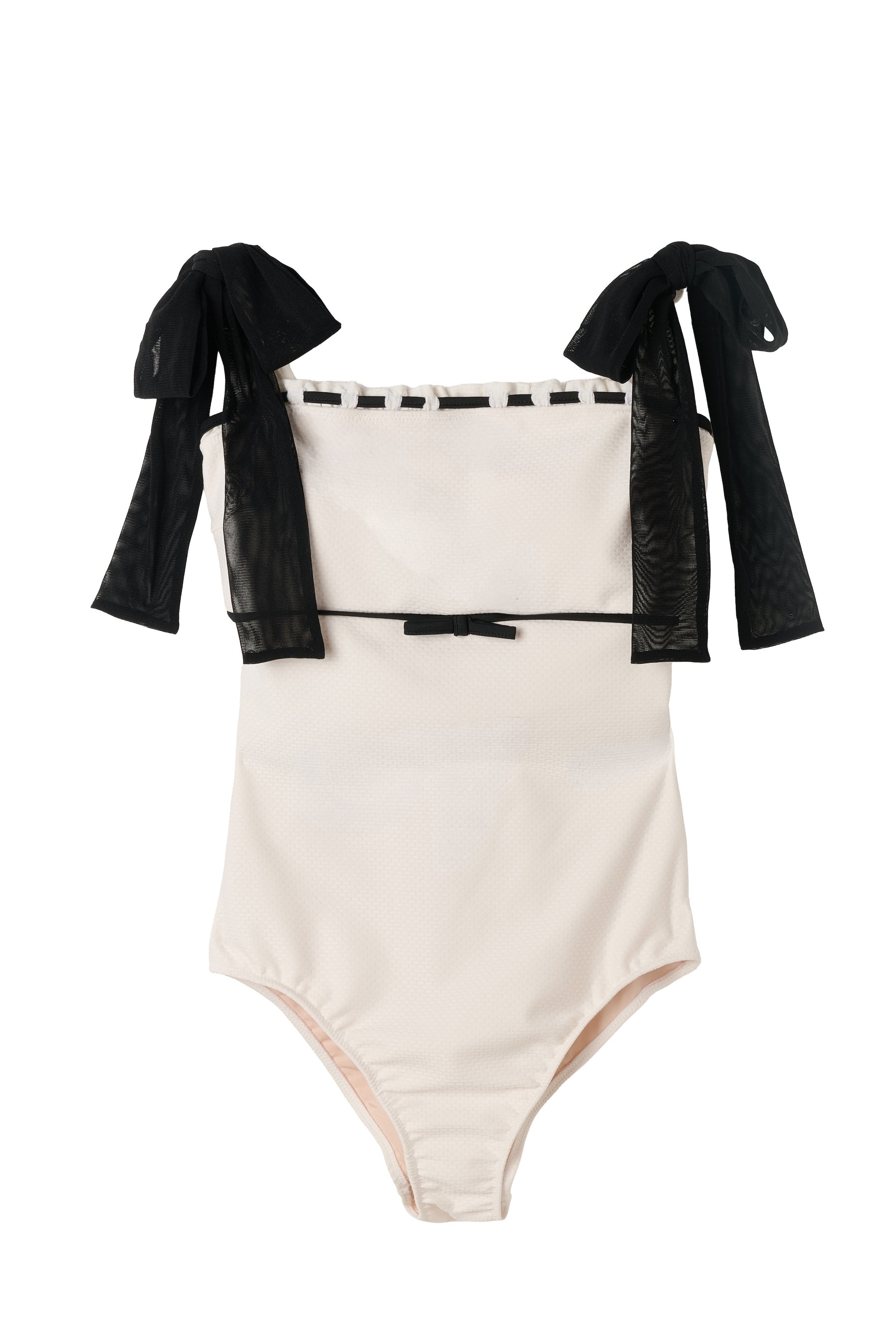 Alena Bicolor Swimsuit