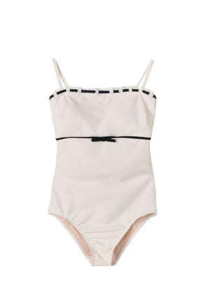 Alena Bicolor Swimsuit