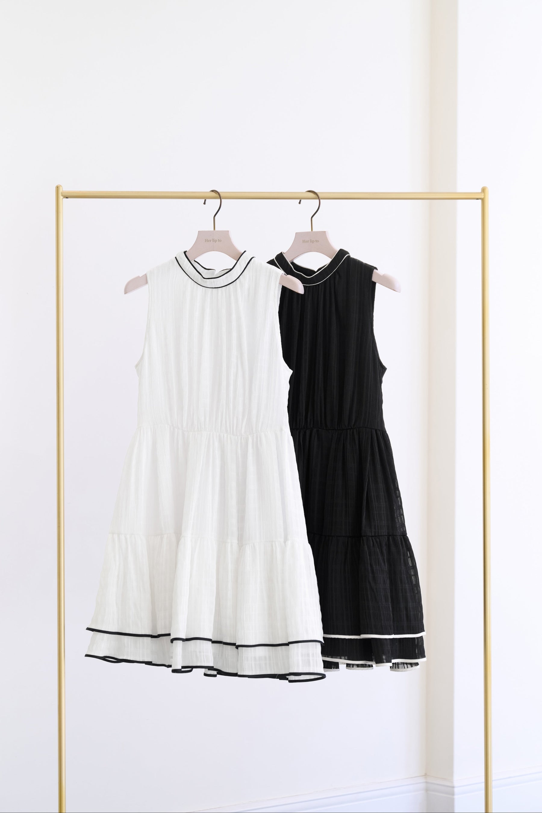 Iria Mini Dress
