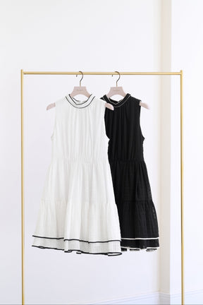 Iria Mini Dress