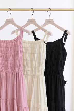 Jessa Camisole Dress