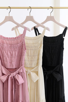 Jessa Camisole Dress