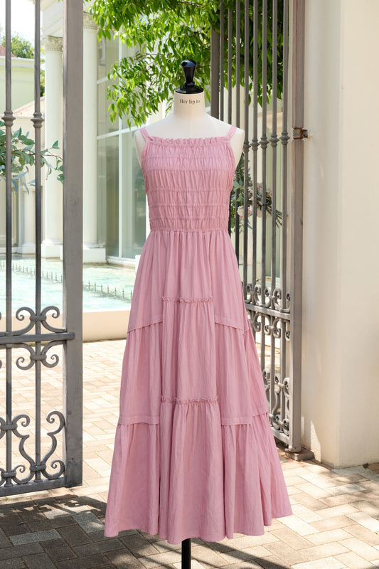 Jessa Camisole Dress