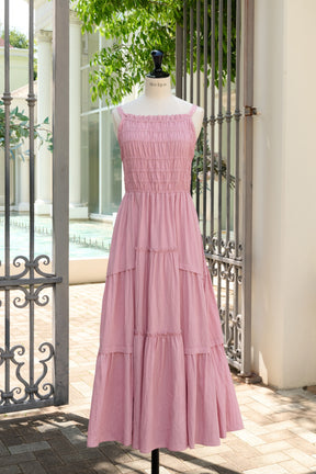 Jessa Camisole Dress