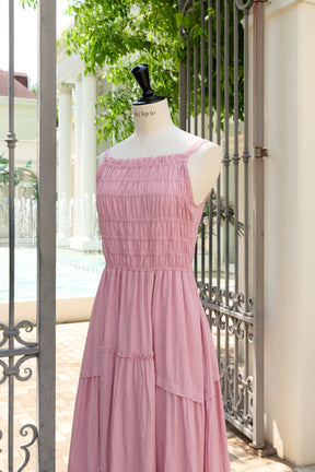 Jessa Camisole Dress