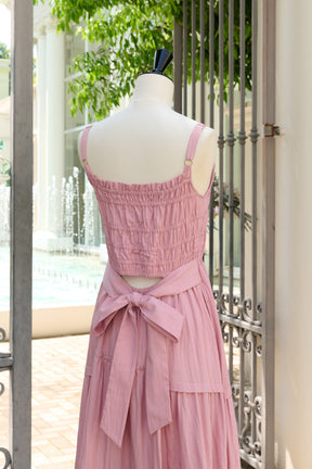 Jessa Camisole Dress
