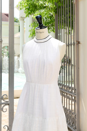 Iria Mini Dress