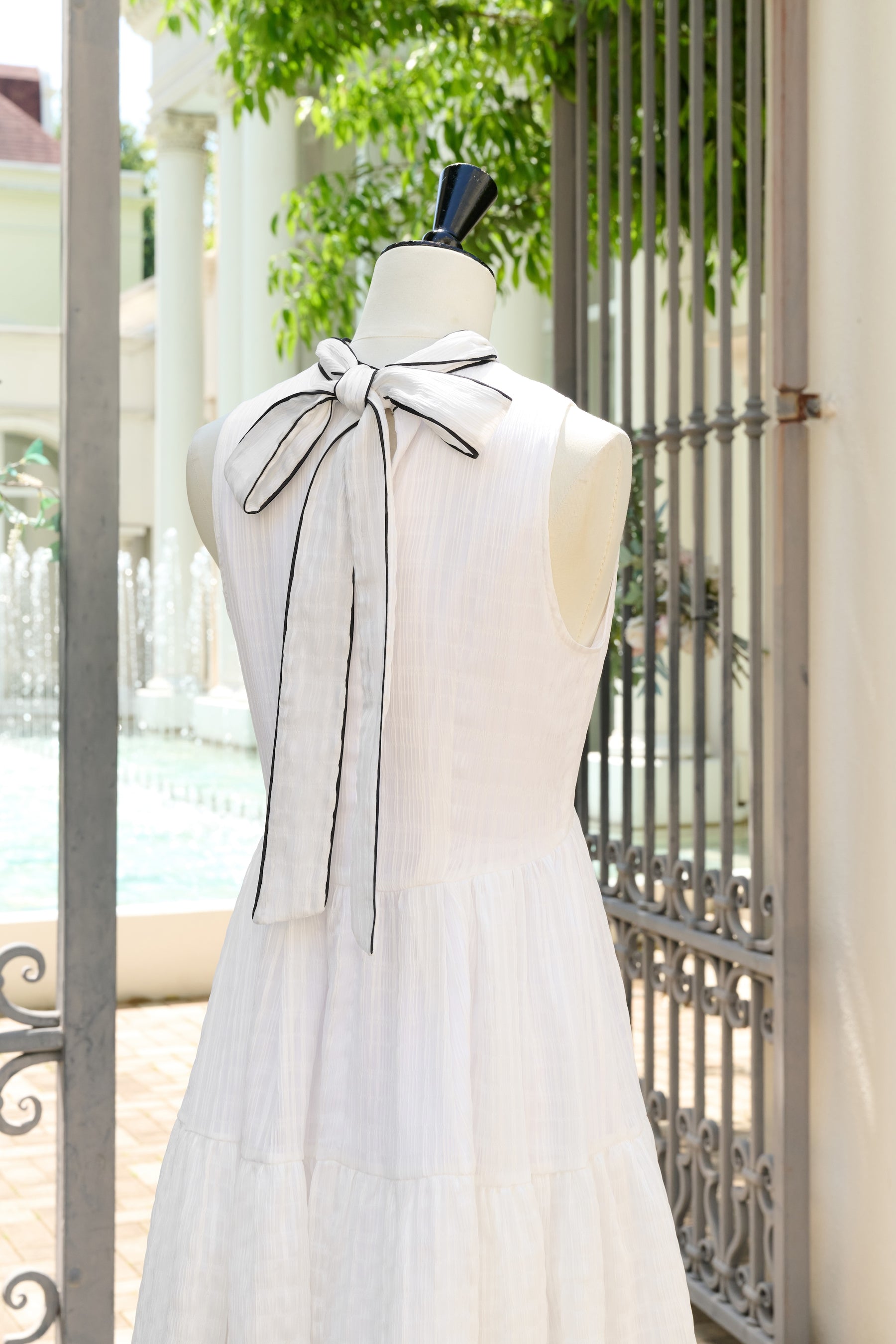 Iria Mini Dress