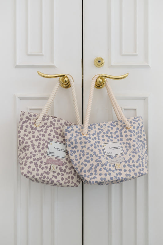 【新色】HLT Cherry Tote Bag