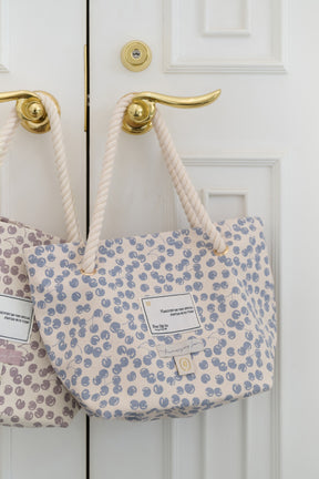 【新色】HLT Cherry Tote Bag