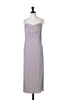 Cherry Pattern Camisole Dress