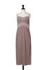 Cherry Pattern Camisole Dress