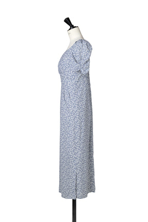 [New Color] Cherry Pattern Cache-Coeur One-Piece