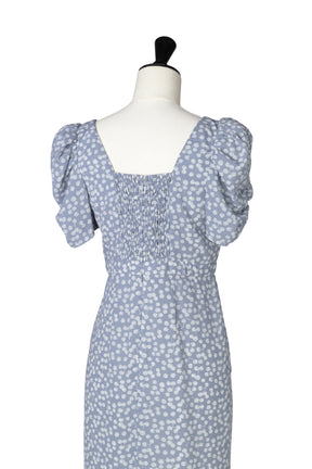 [New Color] Cherry Pattern Cache-Coeur One-Piece