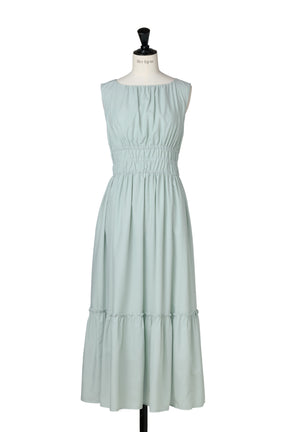 【新色】Riviera Double Bow Dress