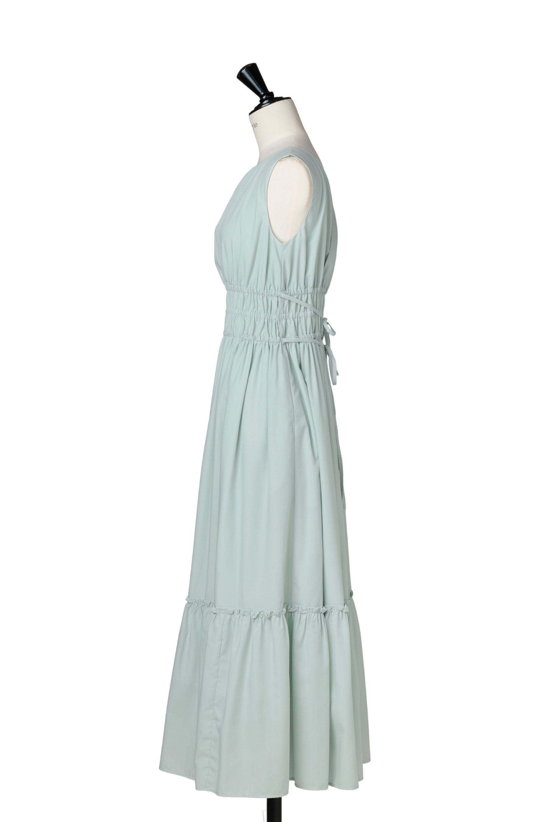 【新色】Riviera Double Bow Dress