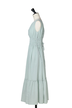 【新色】Riviera Double Bow Dress