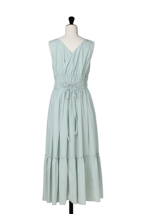 【新色】Riviera Double Bow Dress