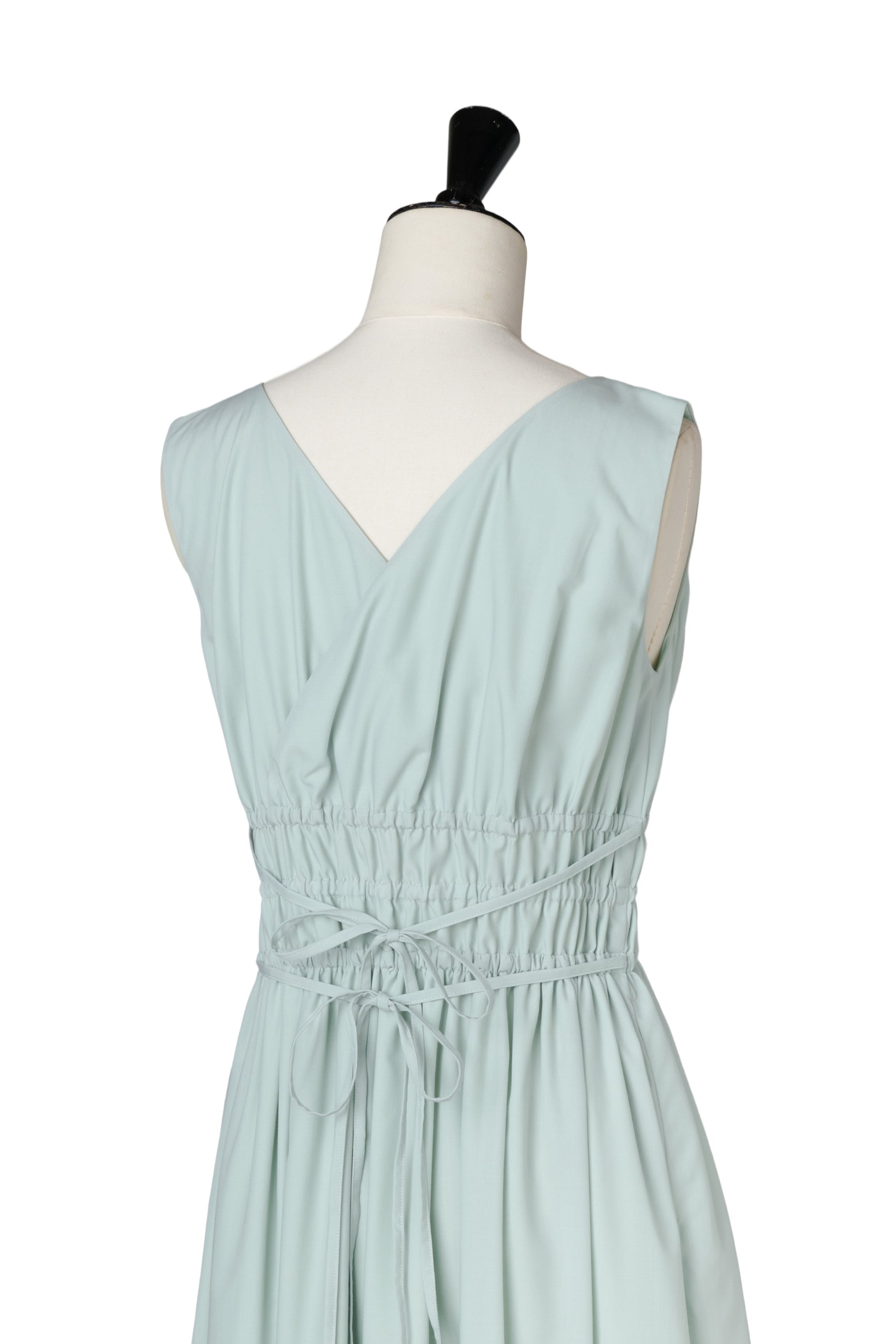 【新色】Riviera Double Bow Dress