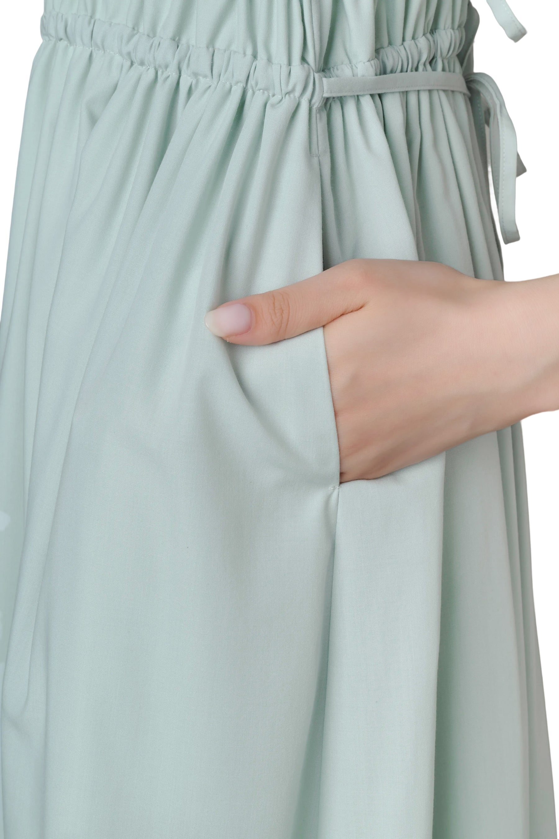 【新色】Riviera Double Bow Dress