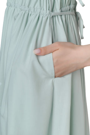 【新色】Riviera Double Bow Dress