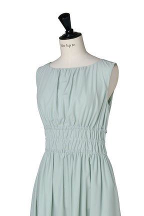 【新色】Riviera Double Bow Dress