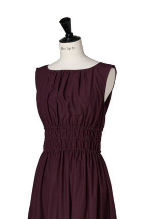 【新色】Riviera Double Bow Dress