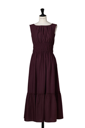 【新色】Riviera Double Bow Dress