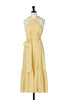 【新色】Notting Hill Belted Dress