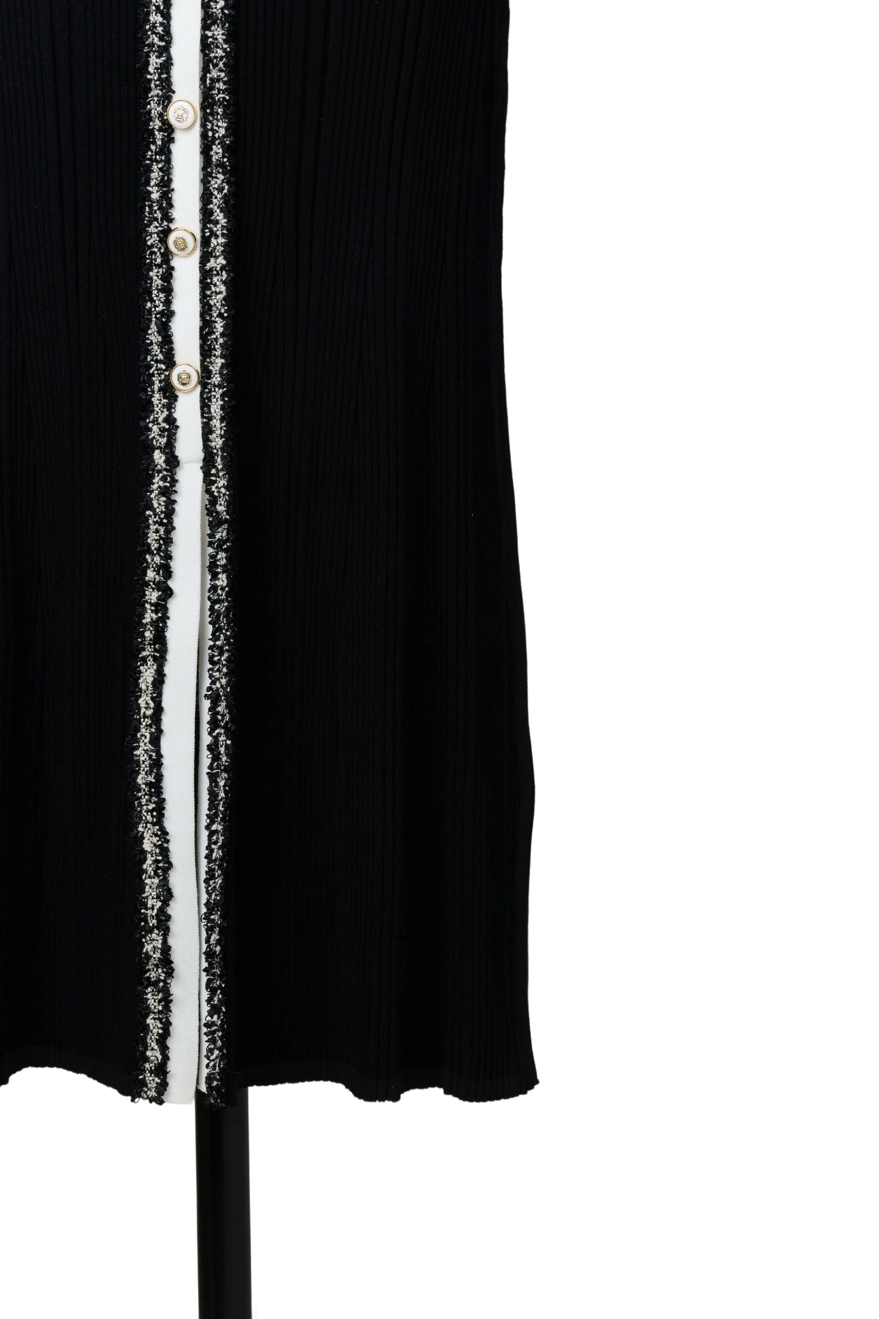 Dione Summer Knit Dress