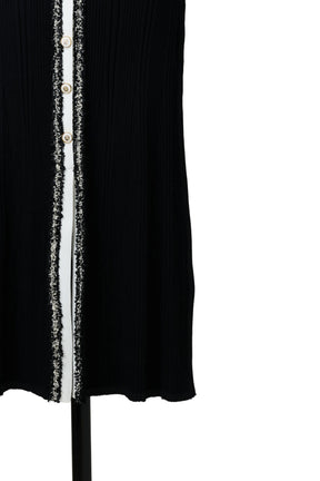 Dione Summer Knit Dress