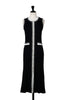 Dione Summer Knit Dress