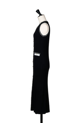 Dione Summer Knit Dress