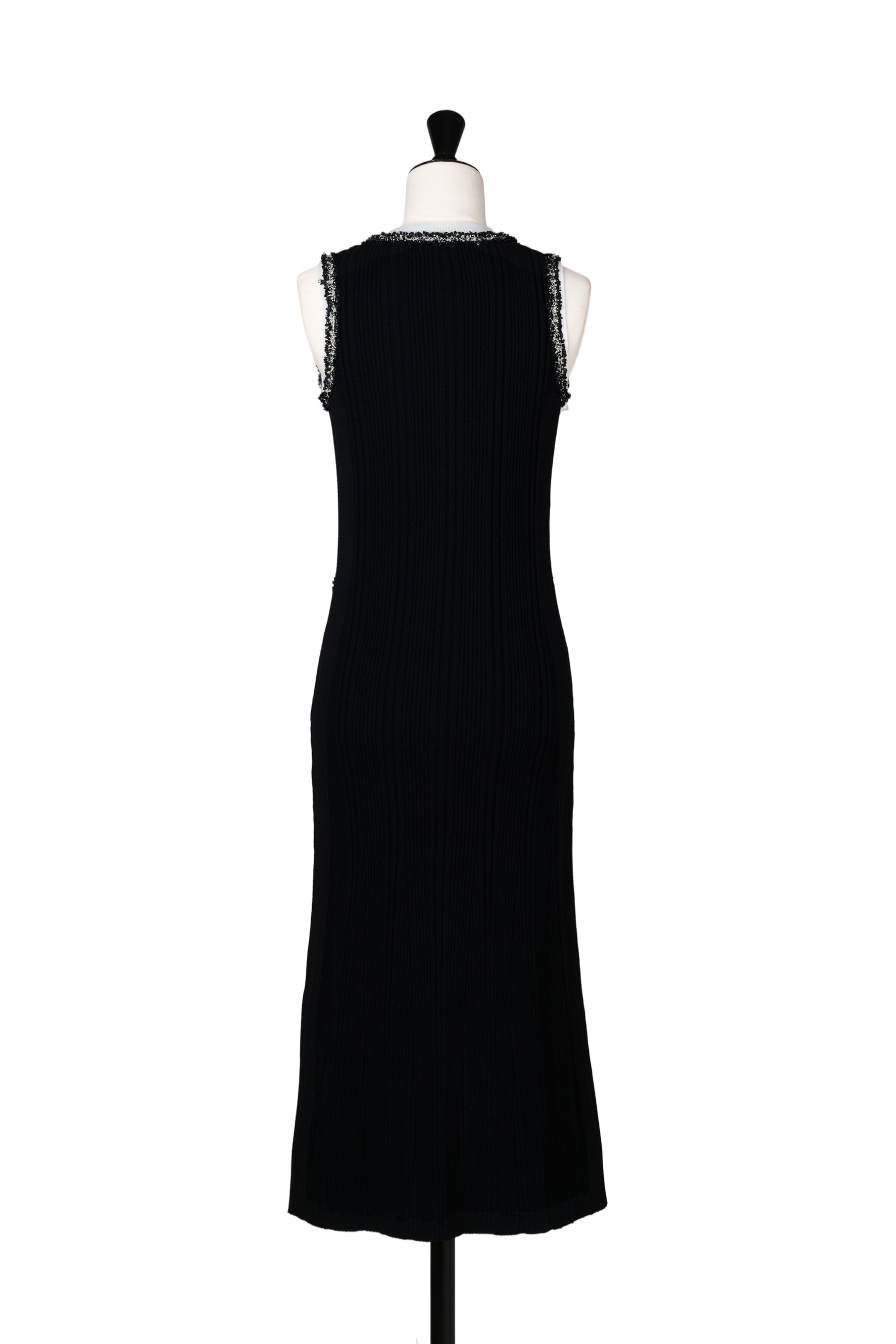 Dione Summer Knit Dress