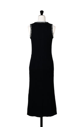 Dione Summer Knit Dress