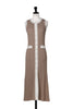 Dione Summer Knit Dress