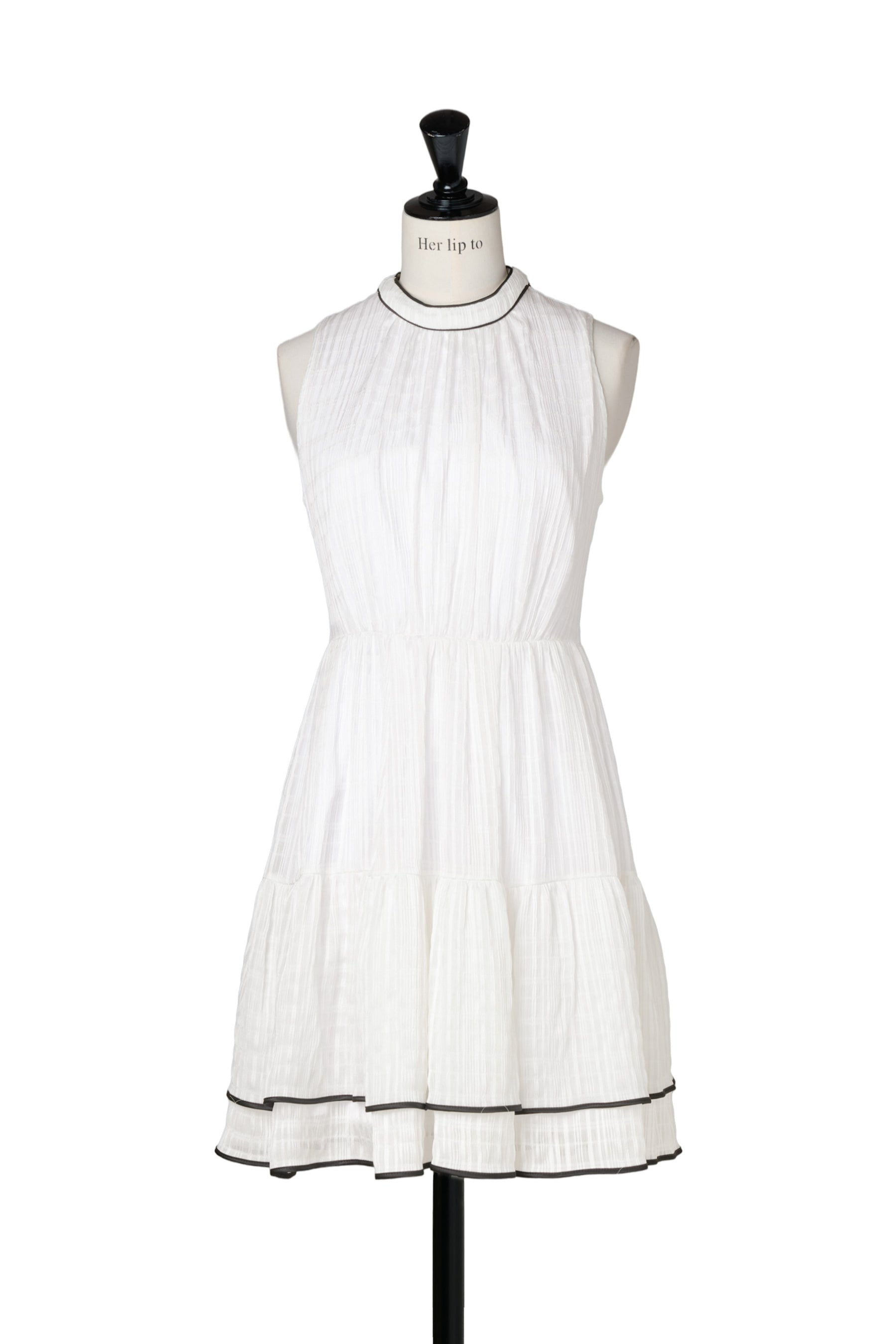 Iria Mini Dress