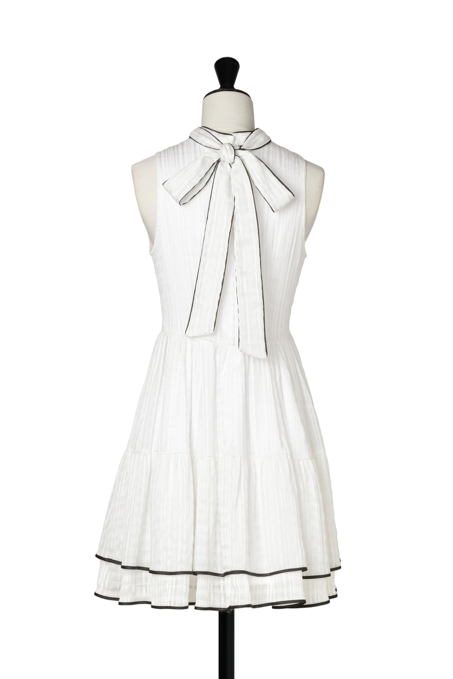 Iria Mini Dress