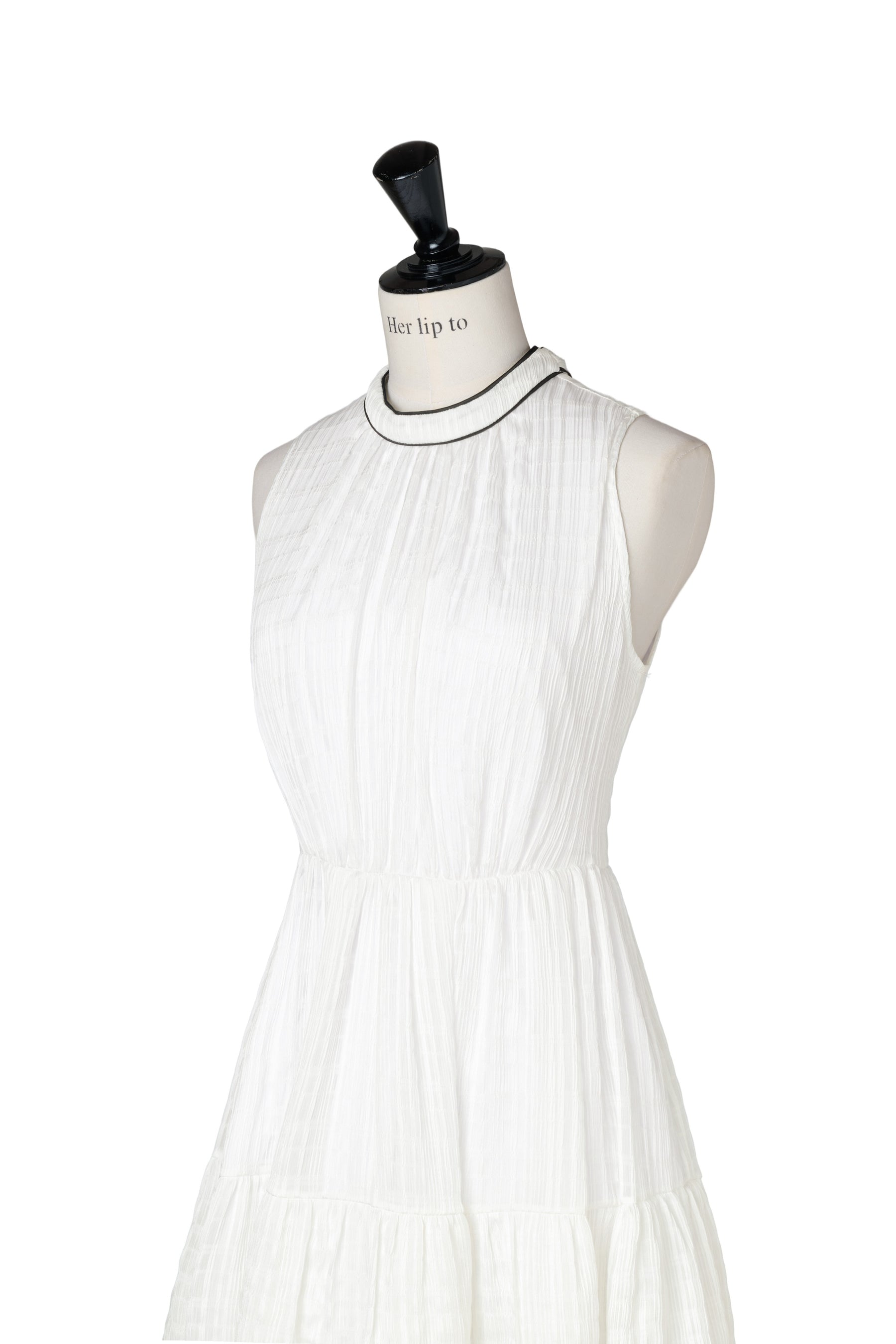Iria Mini Dress
