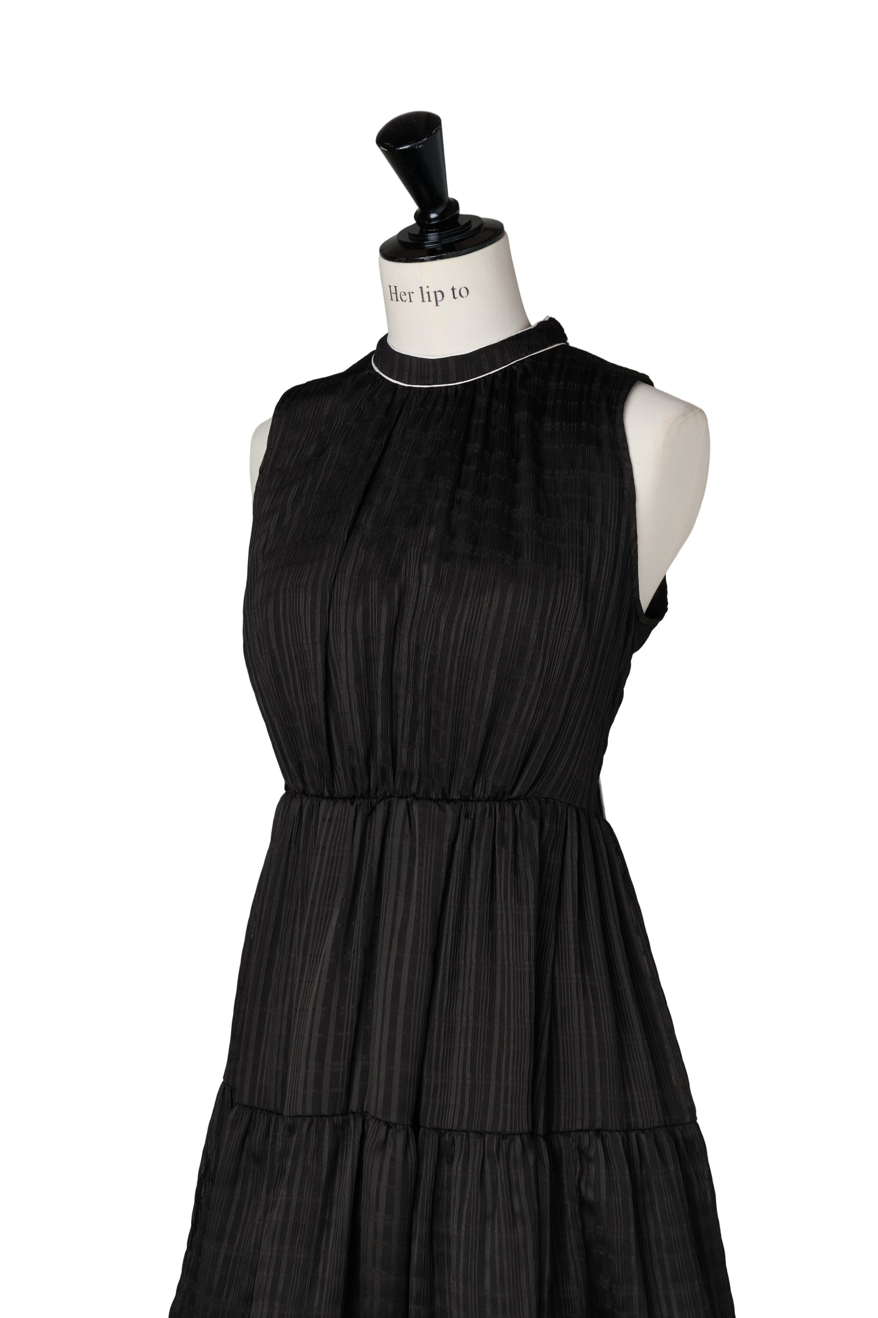 Iria Mini Dress