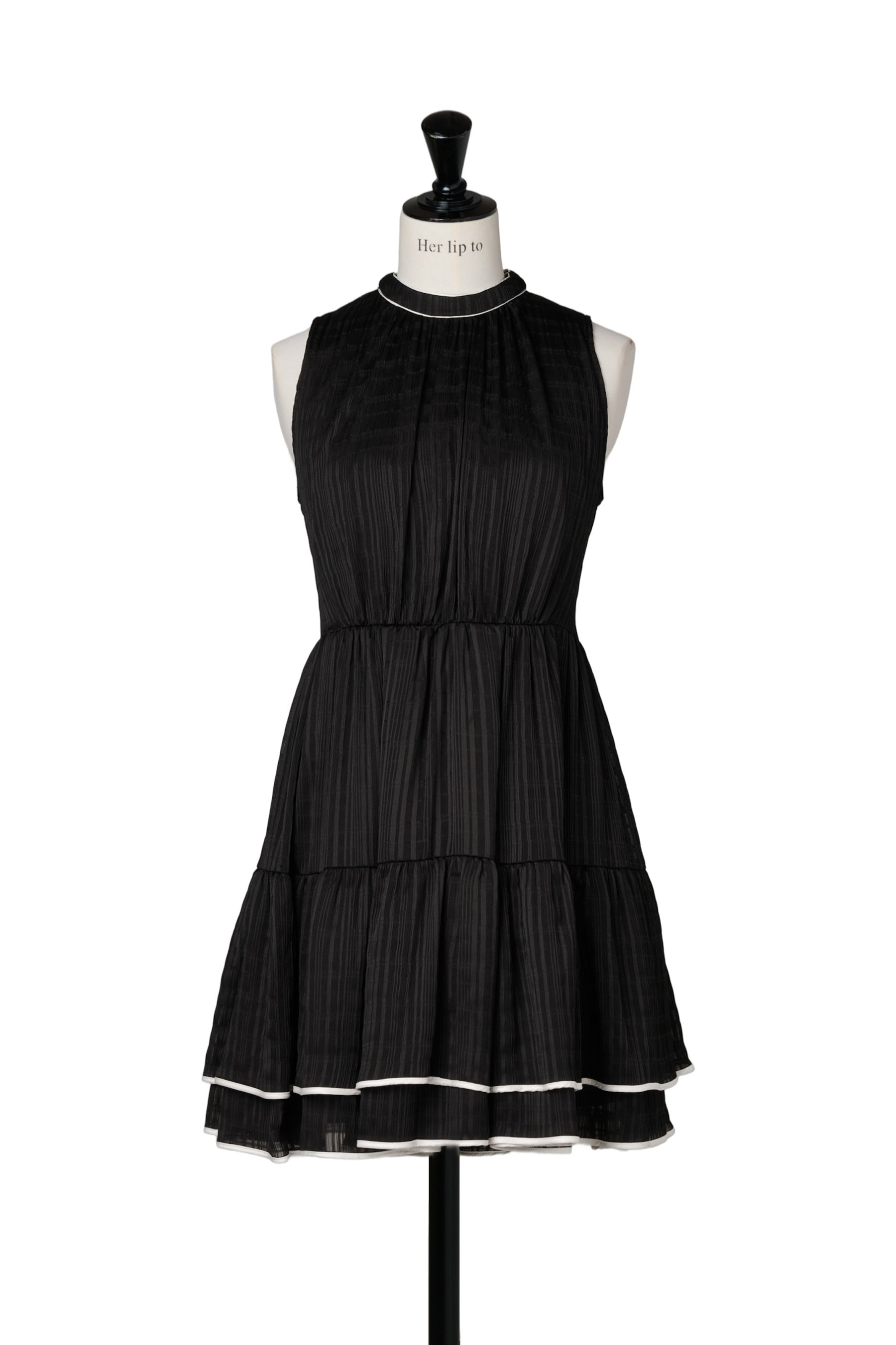 Iria Mini Dress