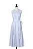 Leira Lace Trim Dress