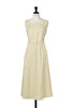 Claline Tweed Dress
