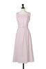 Claline Tweed Dress