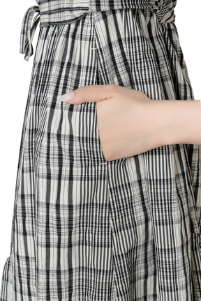Alizee Off-Shoulder Dress